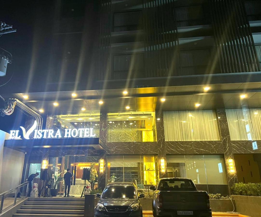 El Vistra Hotel Angeles Exterior photo