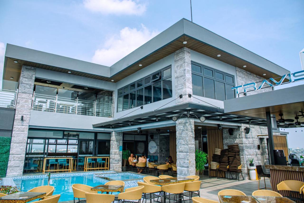 El Vistra Hotel Angeles Exterior photo